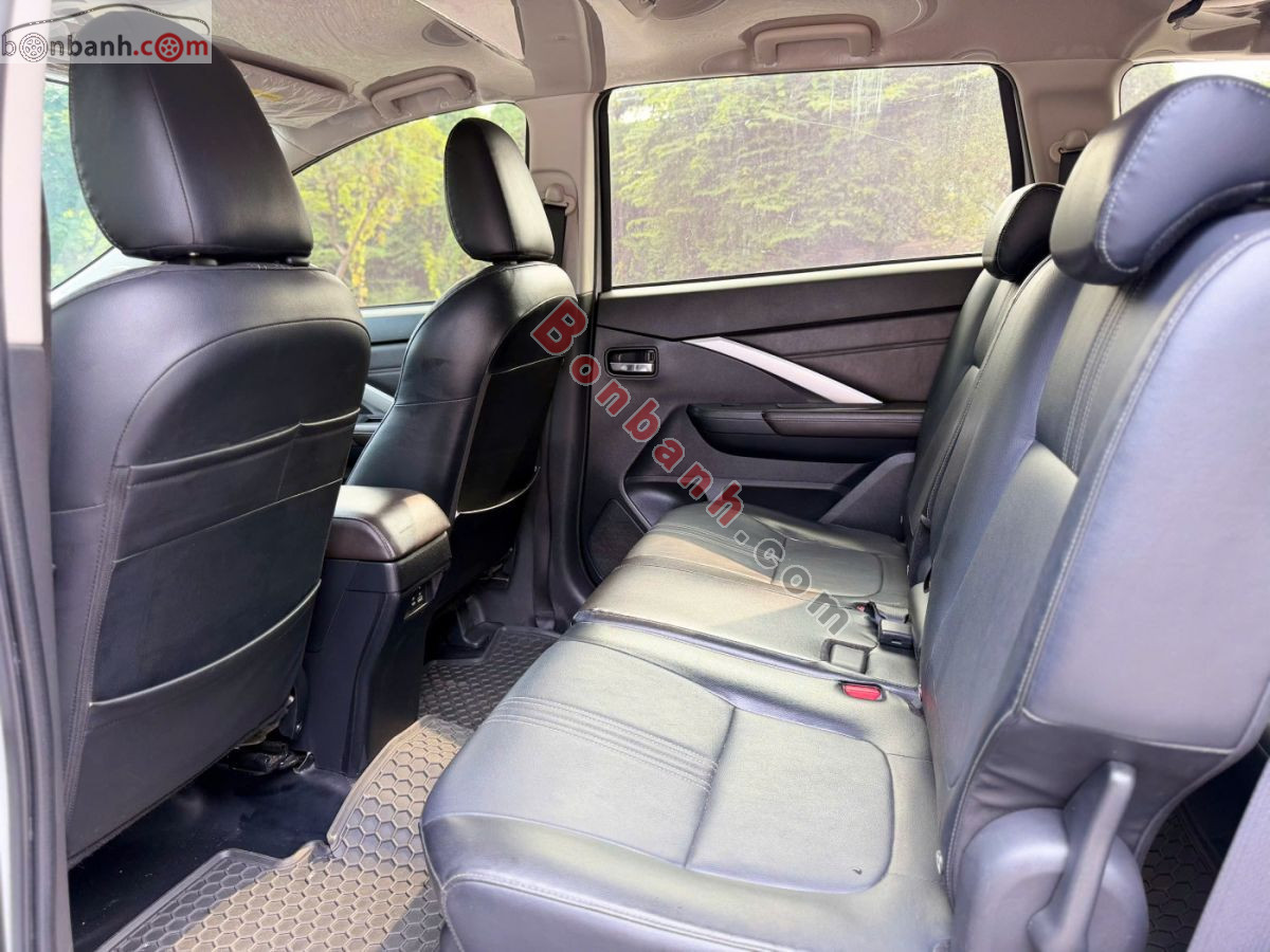 Bán ô tô Mitsubishi Xpander Premium 1.5 AT - 2024 - xe cũ
