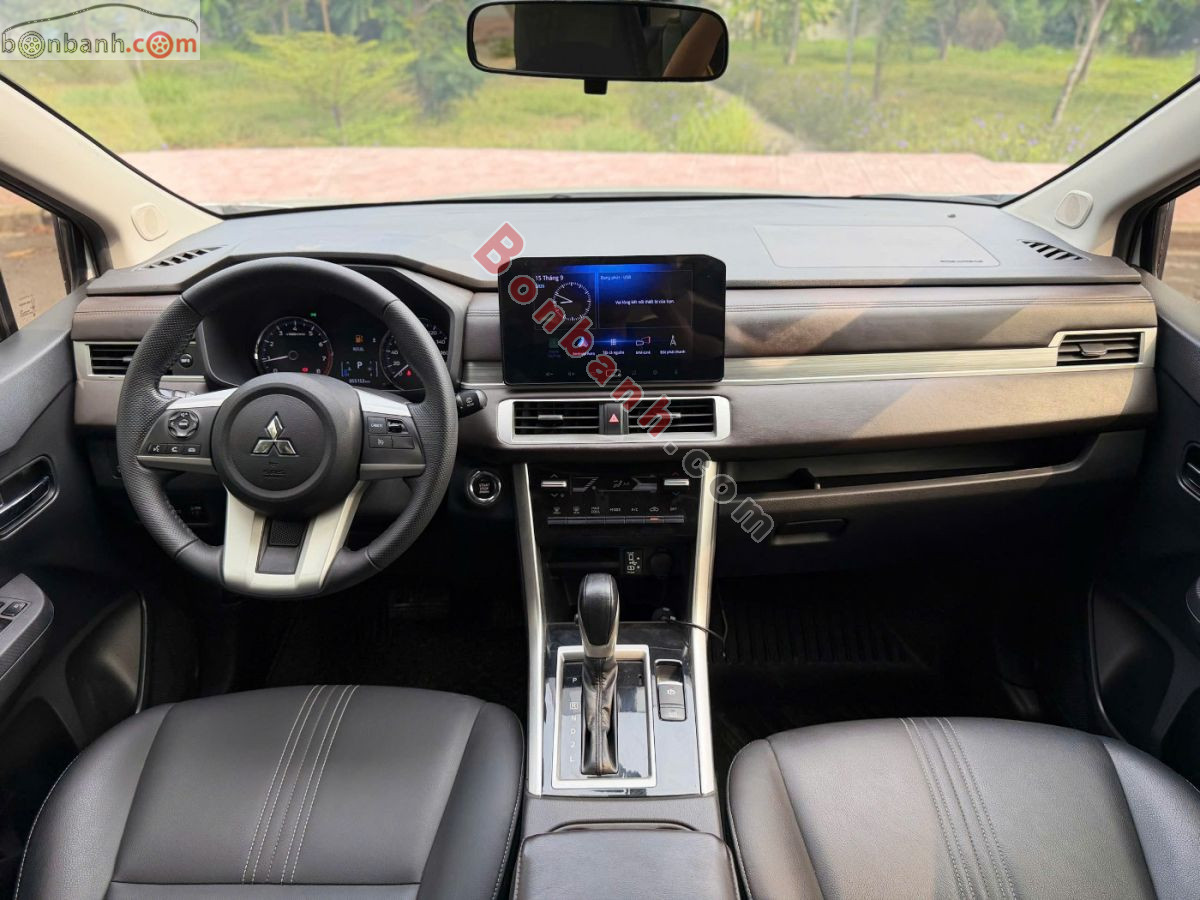 Bán ô tô Mitsubishi Xpander Premium 1.5 AT - 2024 - xe cũ