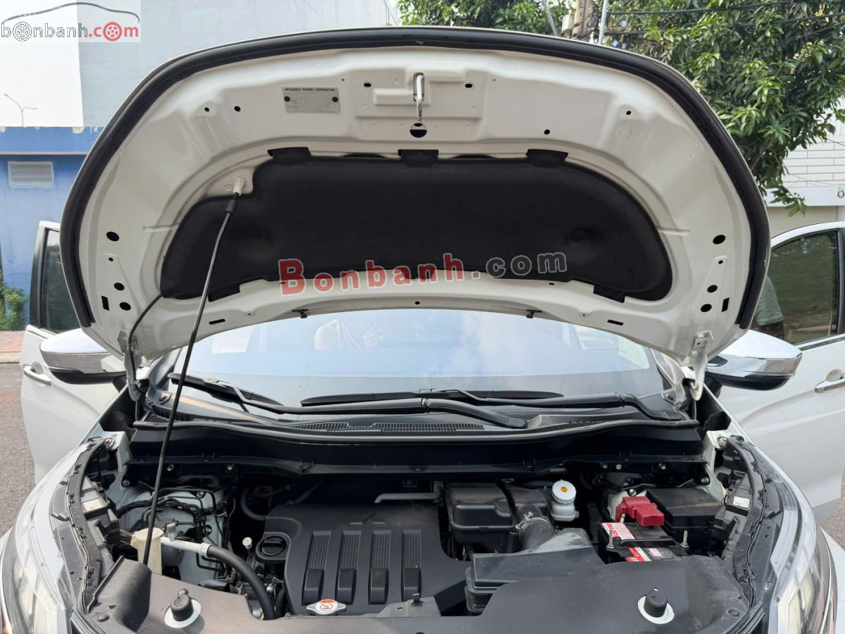 Bán ô tô Mitsubishi Xpander Premium 1.5 AT - 2024 - xe cũ