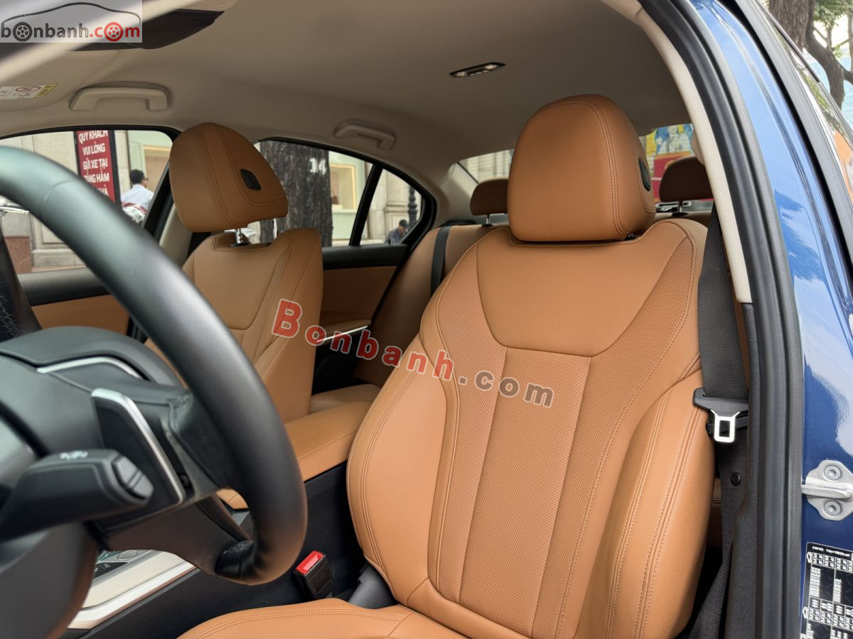 Bán ô tô BMW 3 Series 320i Sport Line - 2024 - xe cũ