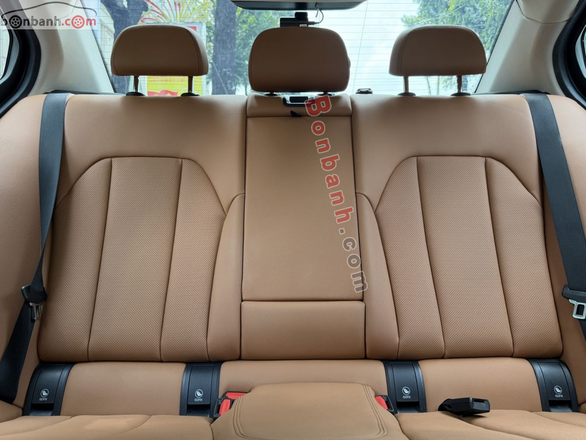 Bán ô tô BMW 3 Series 320i Sport Line - 2024 - xe cũ