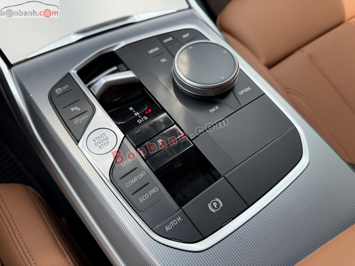 Bán ô tô BMW 3 Series 320i Sport Line - 2024 - xe cũ