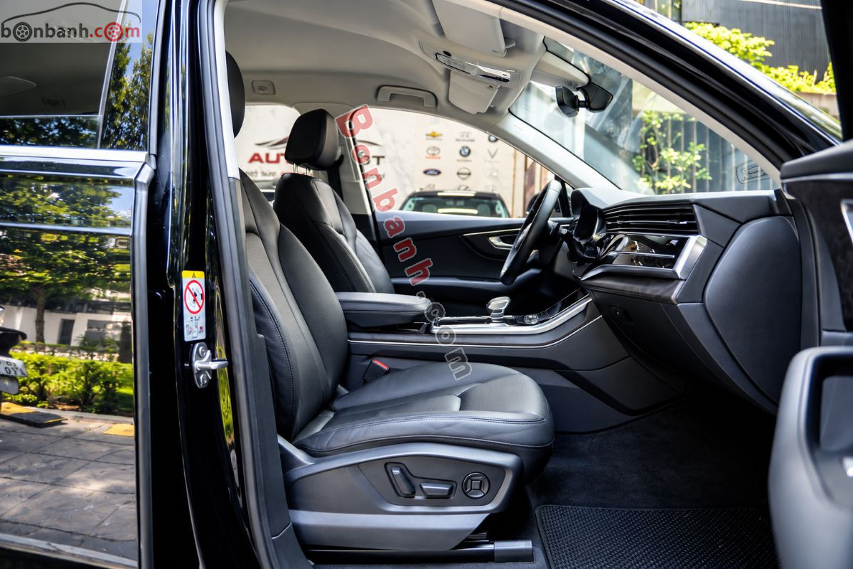 Bán ô tô Audi Q7 45 TFSI Quattro - 2020 - xe cũ