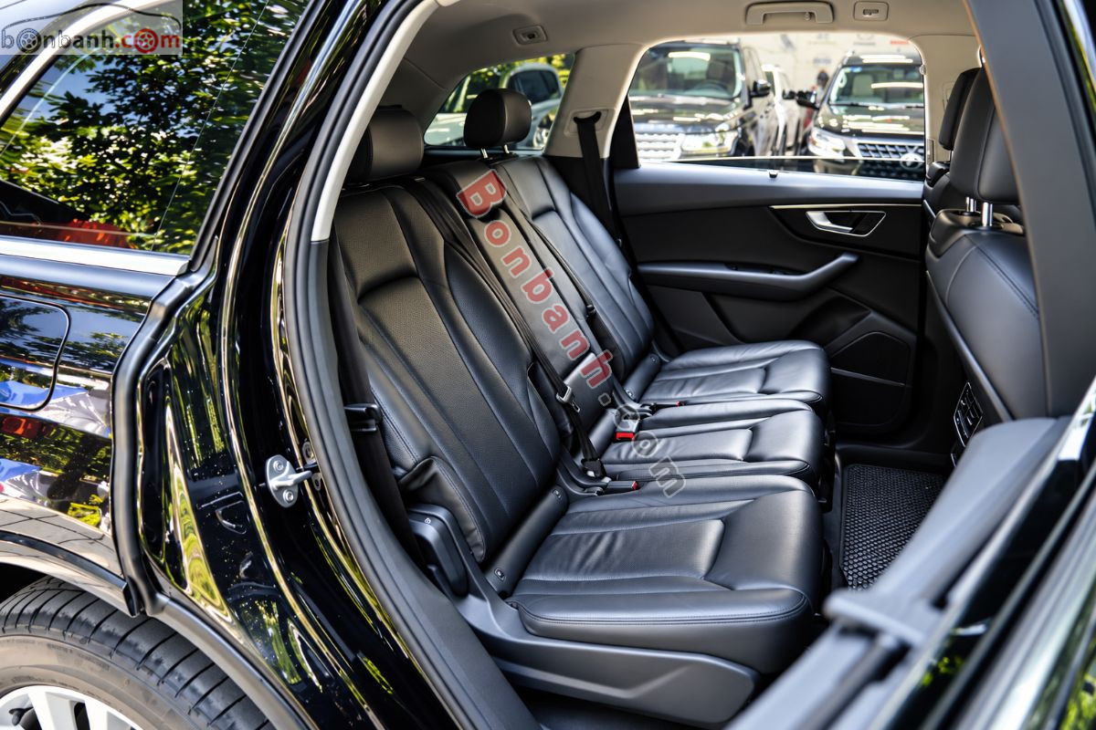 Bán ô tô Audi Q7 45 TFSI Quattro - 2020 - xe cũ