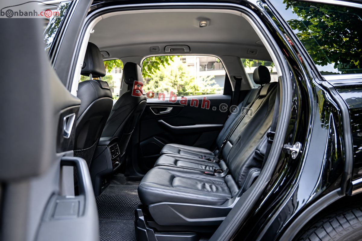 Bán ô tô Audi Q7 45 TFSI Quattro - 2020 - xe cũ