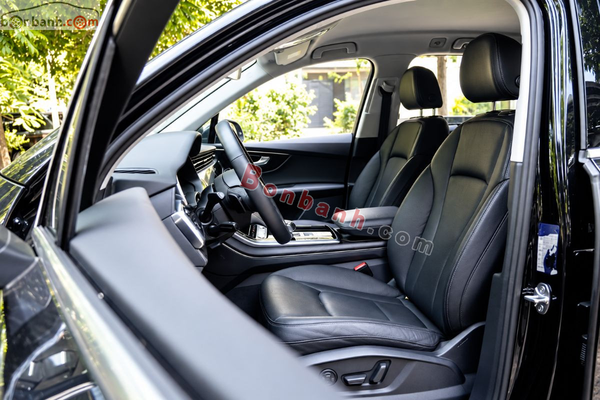 Bán ô tô Audi Q7 45 TFSI Quattro - 2020 - xe cũ