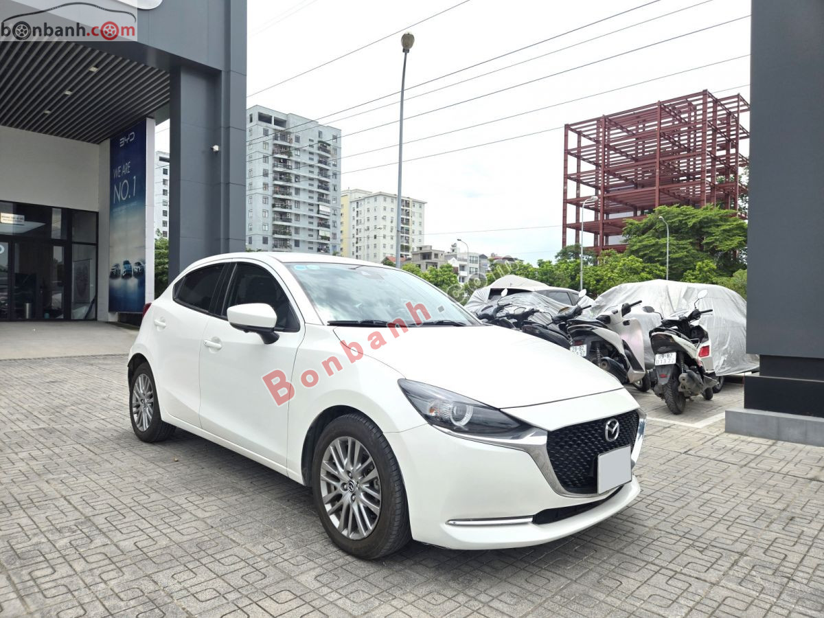 Bán ô tô Mazda 2 Sport Premium - 2021 - xe cũ