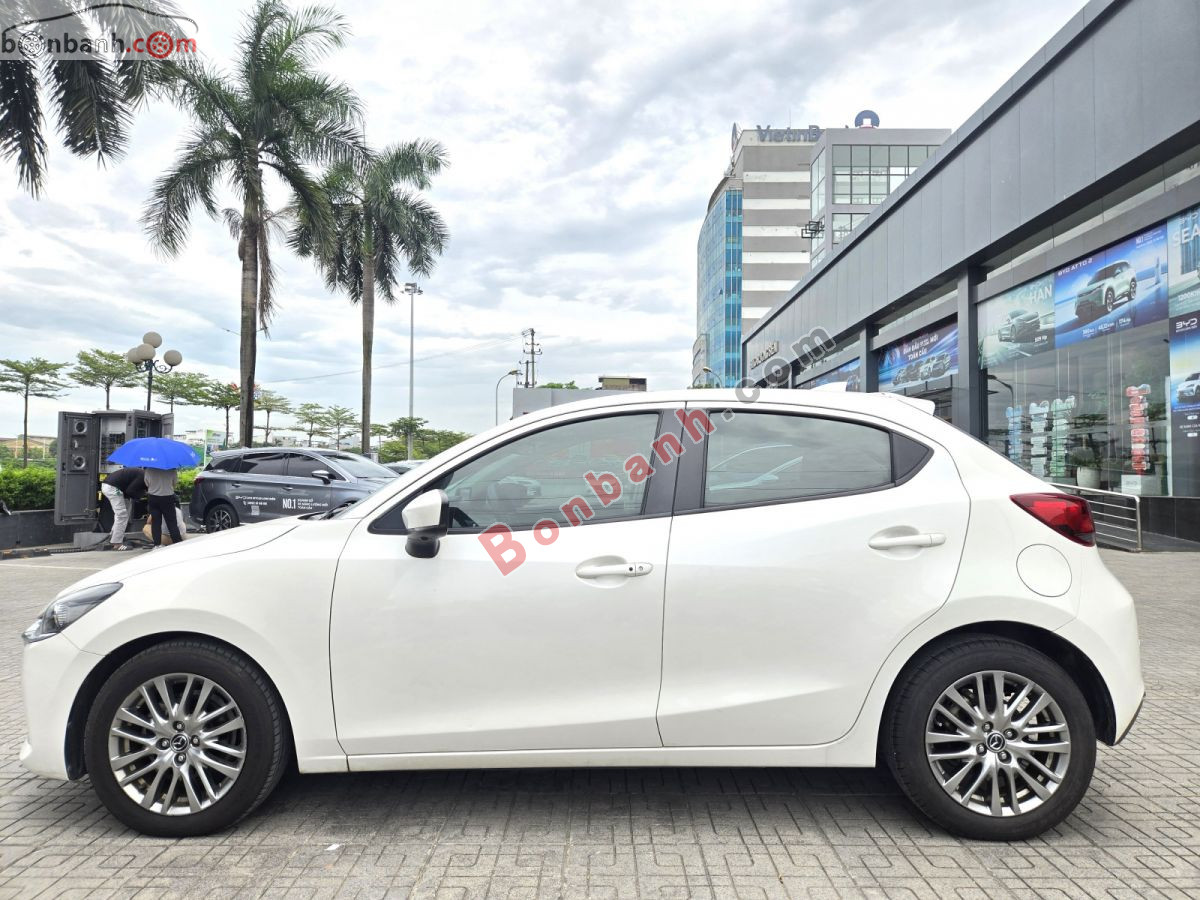 Bán ô tô Mazda 2 Sport Premium - 2021 - xe cũ