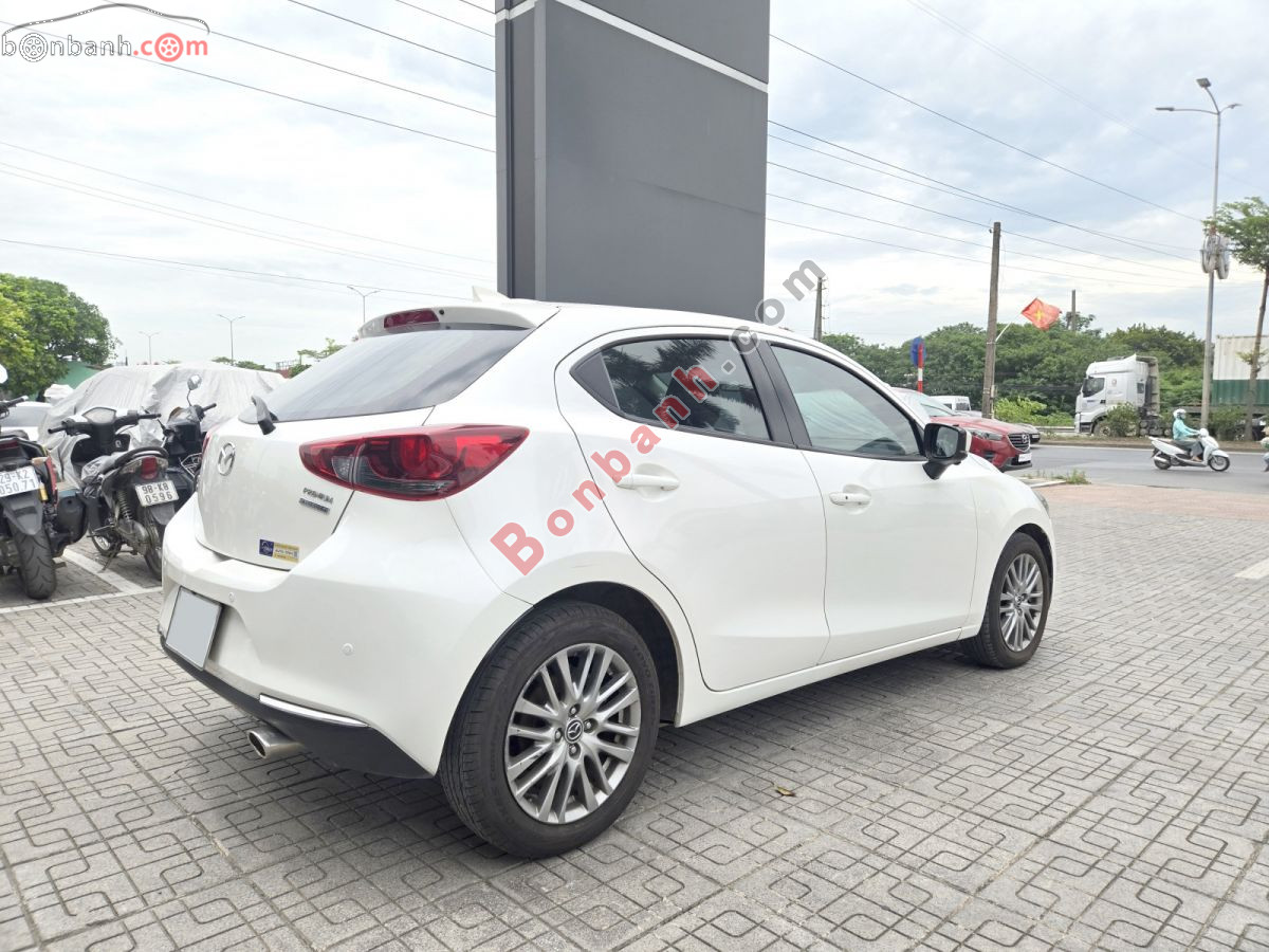 Bán ô tô Mazda 2 Sport Premium - 2021 - xe cũ