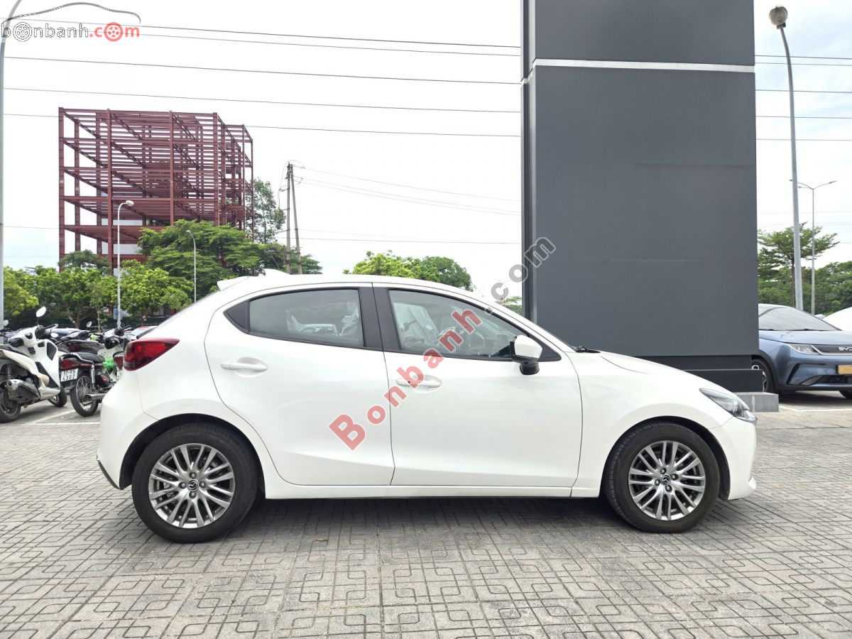 Bán ô tô Mazda 2 Sport Premium - 2021 - xe cũ