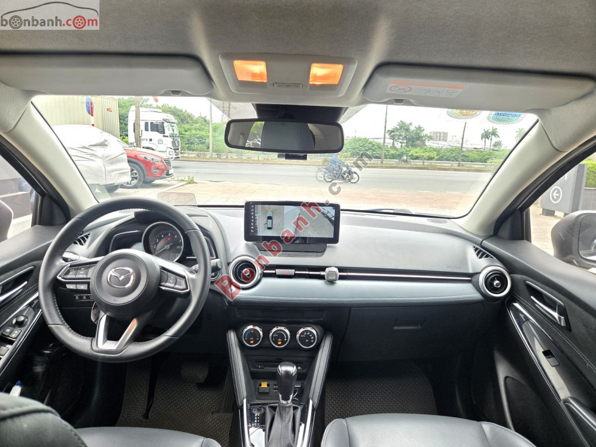 Bán ô tô Mazda 2 Sport Premium - 2021 - xe cũ