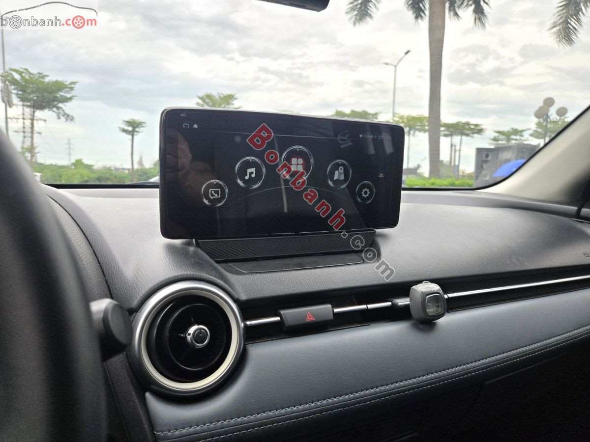 Bán ô tô Mazda 2 Sport Premium - 2021 - xe cũ