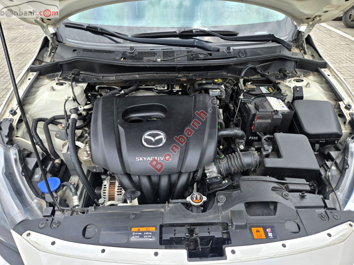Bán ô tô Mazda 2 Sport Premium - 2021 - xe cũ