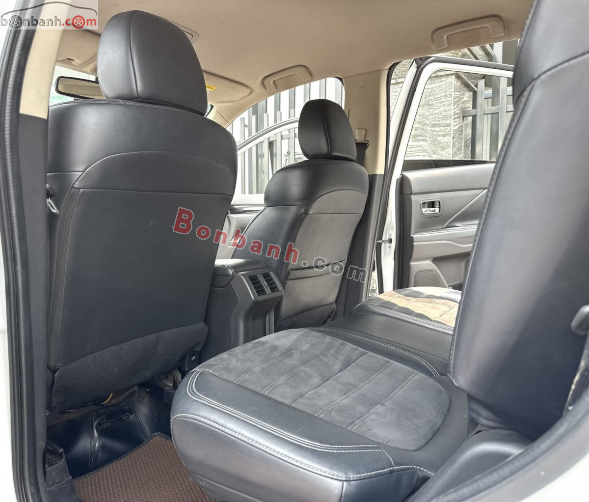 Bán ô tô Mitsubishi Outlander 2.0 CVT - 2023 - xe cũ