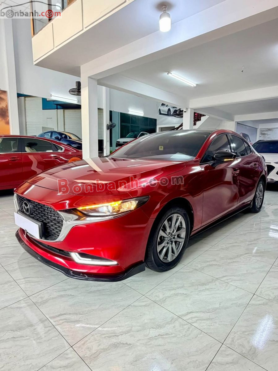 Bán ô tô Mazda 3 1.5L Luxury - 2023 - xe cũ