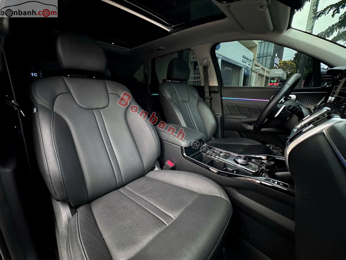 Bán ô tô Kia Sorento Signature 2.2 AT AWD - 2024 - xe cũ