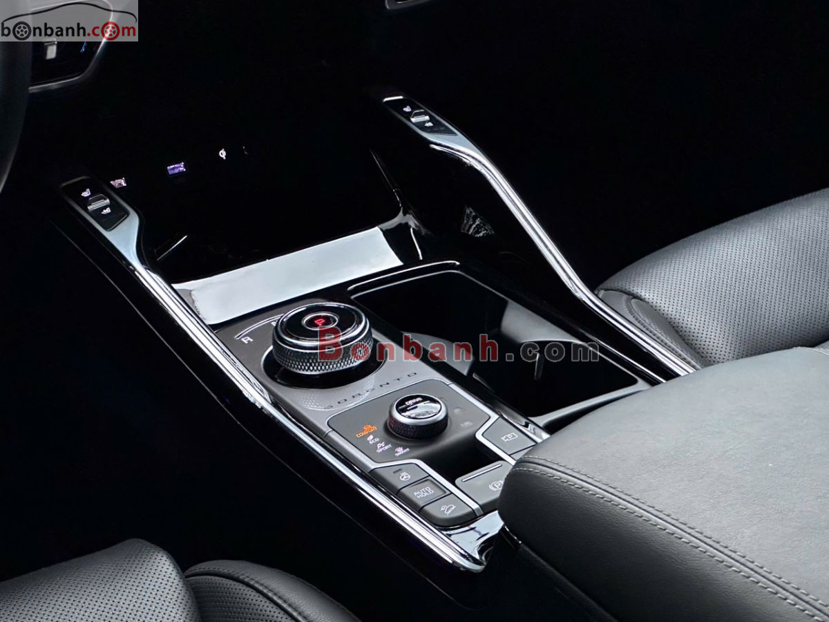 Bán ô tô Kia Sorento Signature 2.2 AT AWD - 2024 - xe cũ