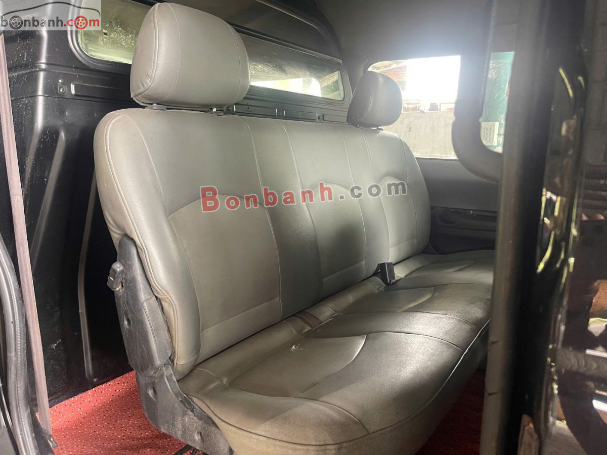 Bán ô tô Hyundai Starex Van 2.5 MT - 2004 - xe cũ