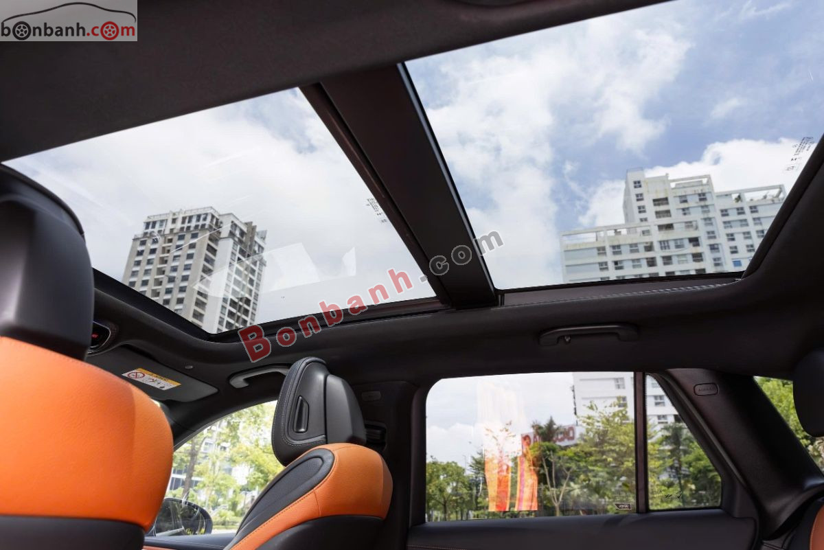 Bán ô tô Mercedes Benz GLC 300 4Matic - 2024 - xe cũ