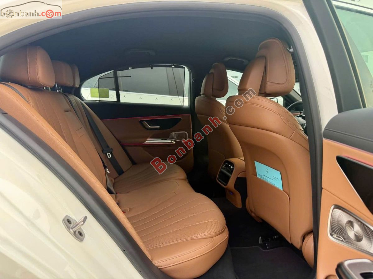 Bán ô tô Mercedes Benz E class E200 Exclusive - 2025 - xe cũ