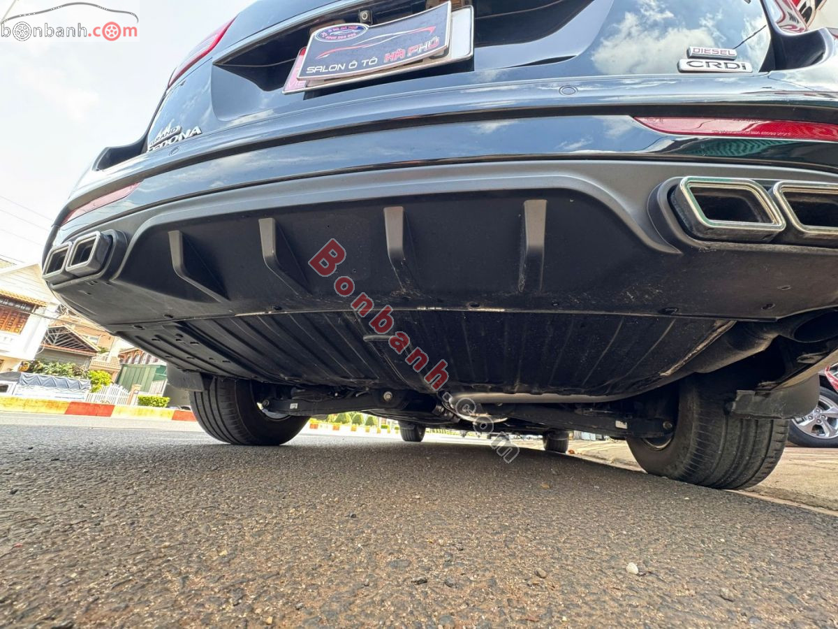 Bán ô tô Kia Sedona 2.2L DATH - 2018 - xe cũ