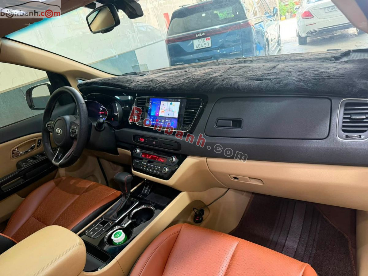 Bán ô tô Kia Sedona 3.3 GAT Premium - 2019 - xe cũ