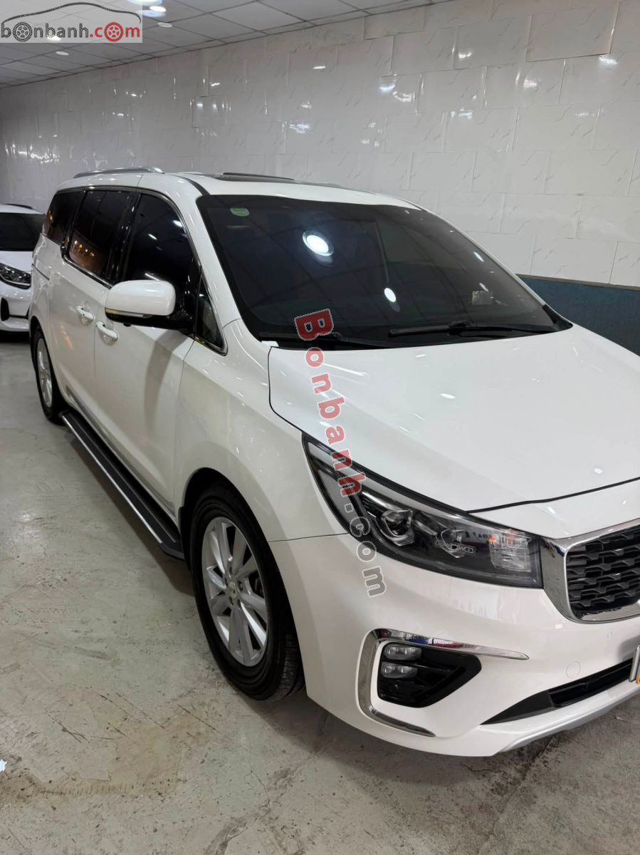 Bán ô tô Kia Sedona 3.3 GAT Premium - 2019 - xe cũ