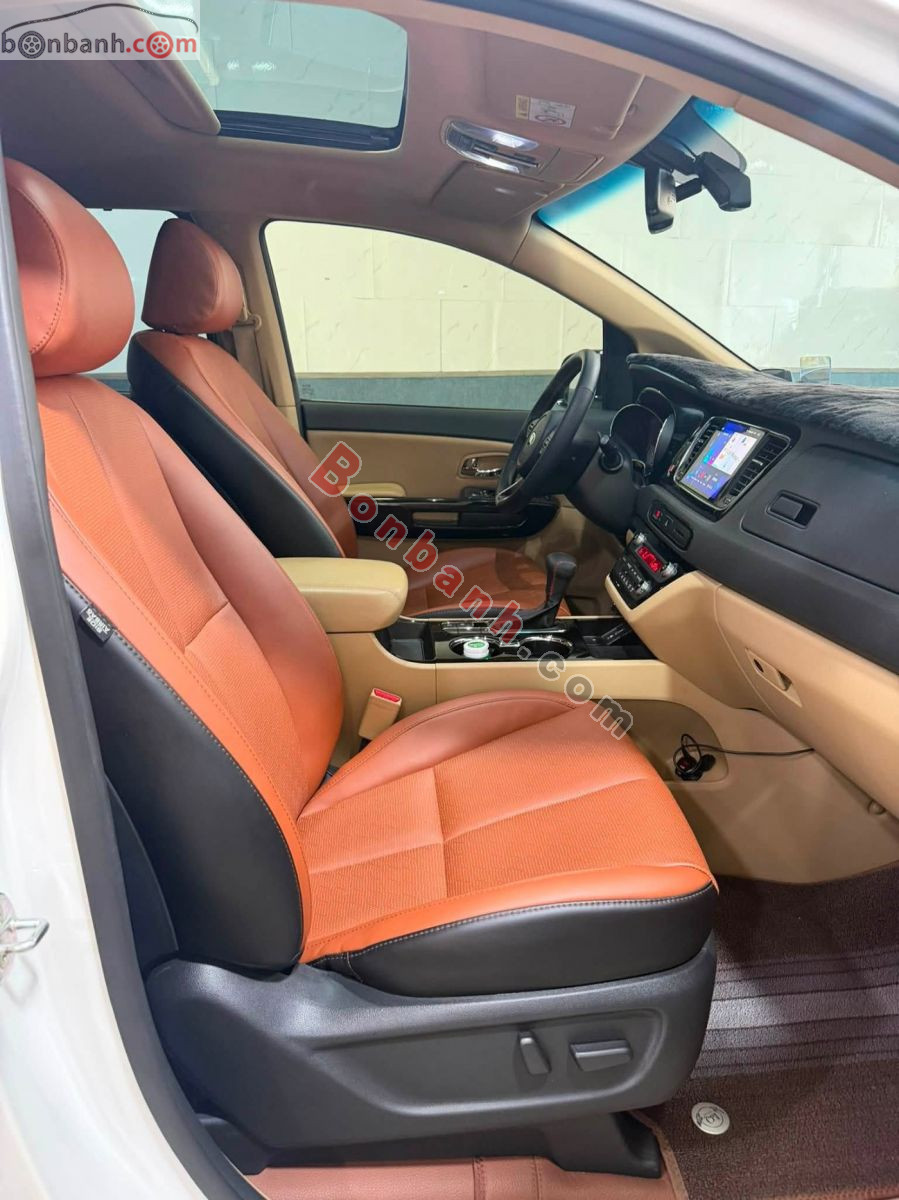 Bán ô tô Kia Sedona 3.3 GAT Premium - 2019 - xe cũ