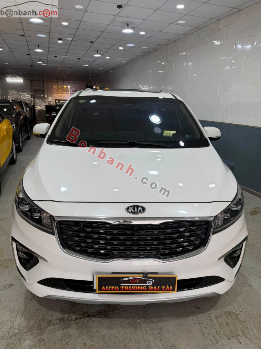 Bán ô tô Kia Sedona 3.3 GAT Premium - 2019 - xe cũ
