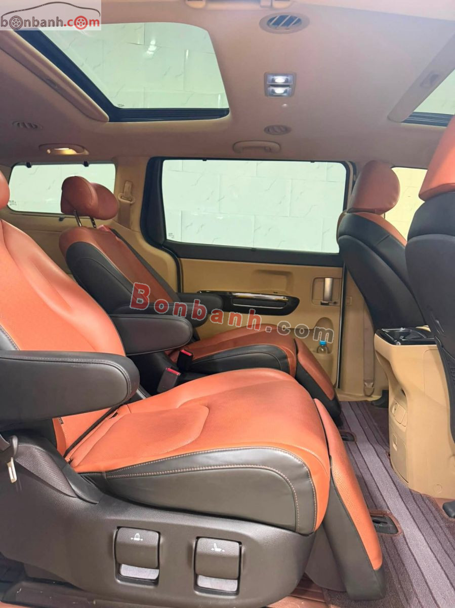 Bán ô tô Kia Sedona 3.3 GAT Premium - 2019 - xe cũ