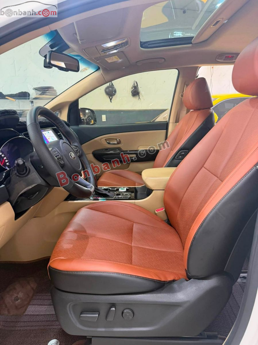 Bán ô tô Kia Sedona 3.3 GAT Premium - 2019 - xe cũ