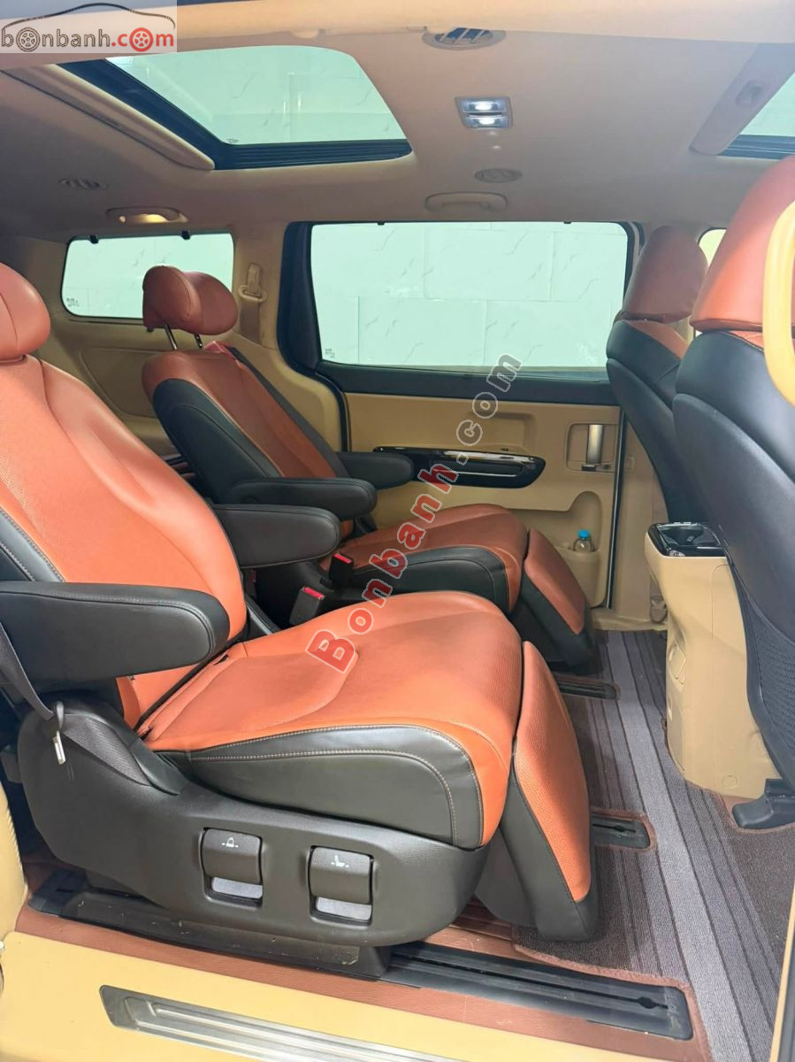 Bán ô tô Kia Sedona 3.3 GAT Premium - 2019 - xe cũ
