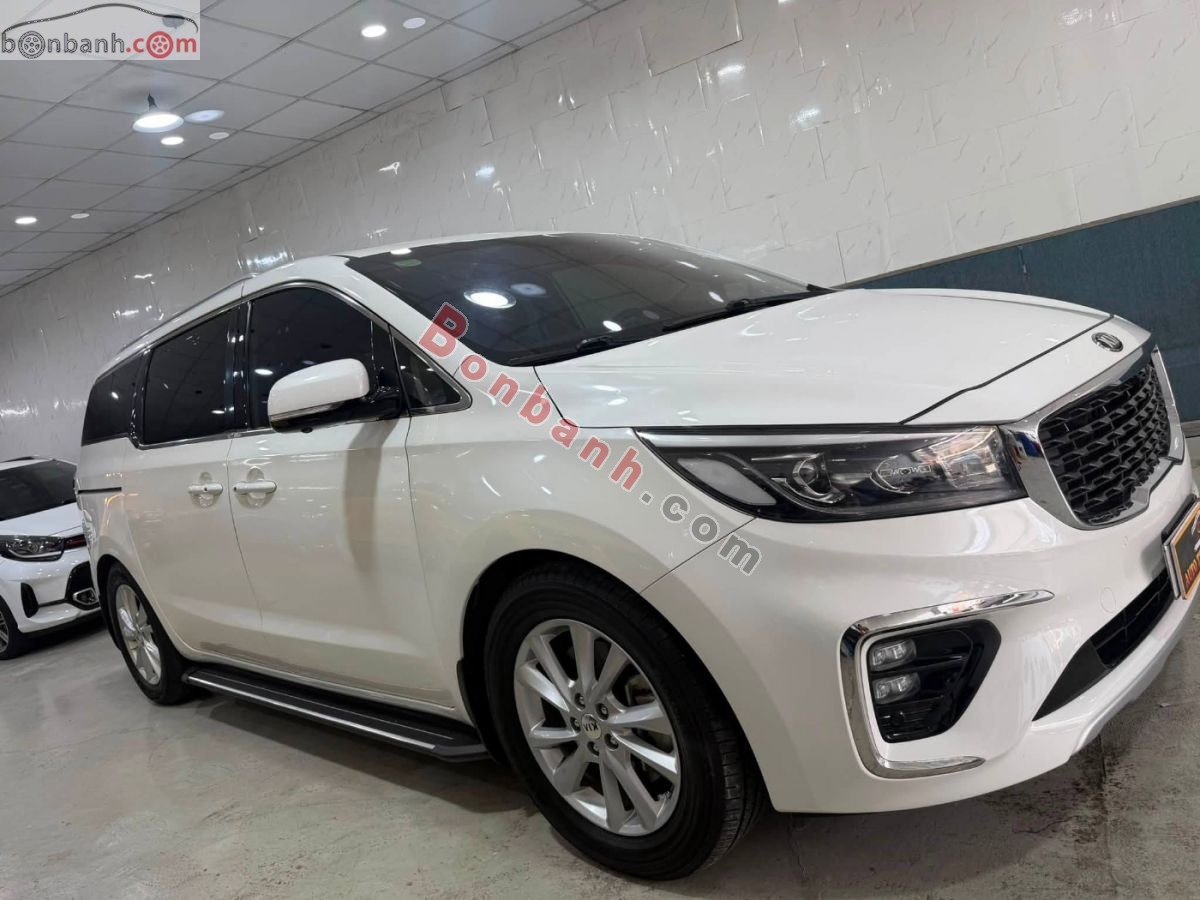 Bán ô tô Kia Sedona 3.3 GAT Premium - 2019 - xe cũ