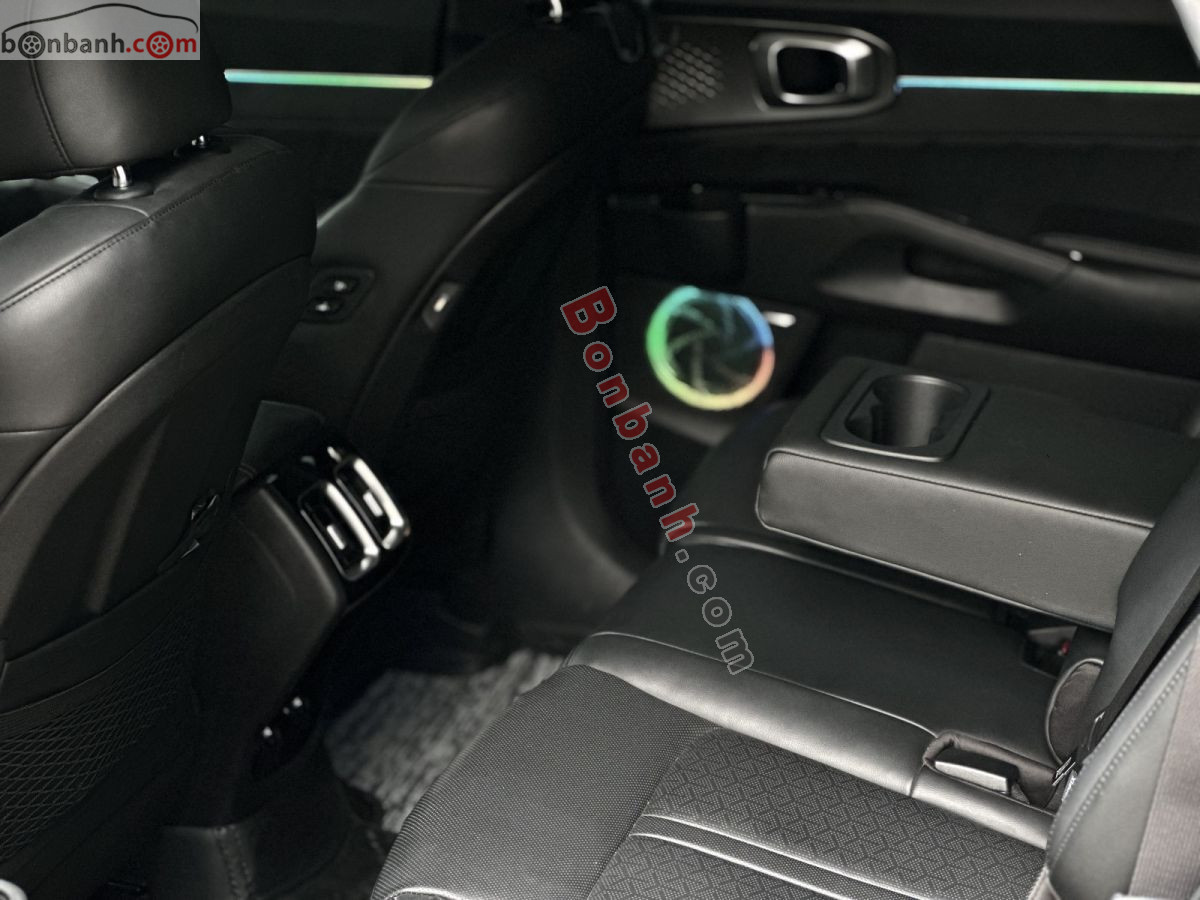Bán ô tô Kia Sorento Signature 2.2 AT AWD - 2024 - xe cũ
