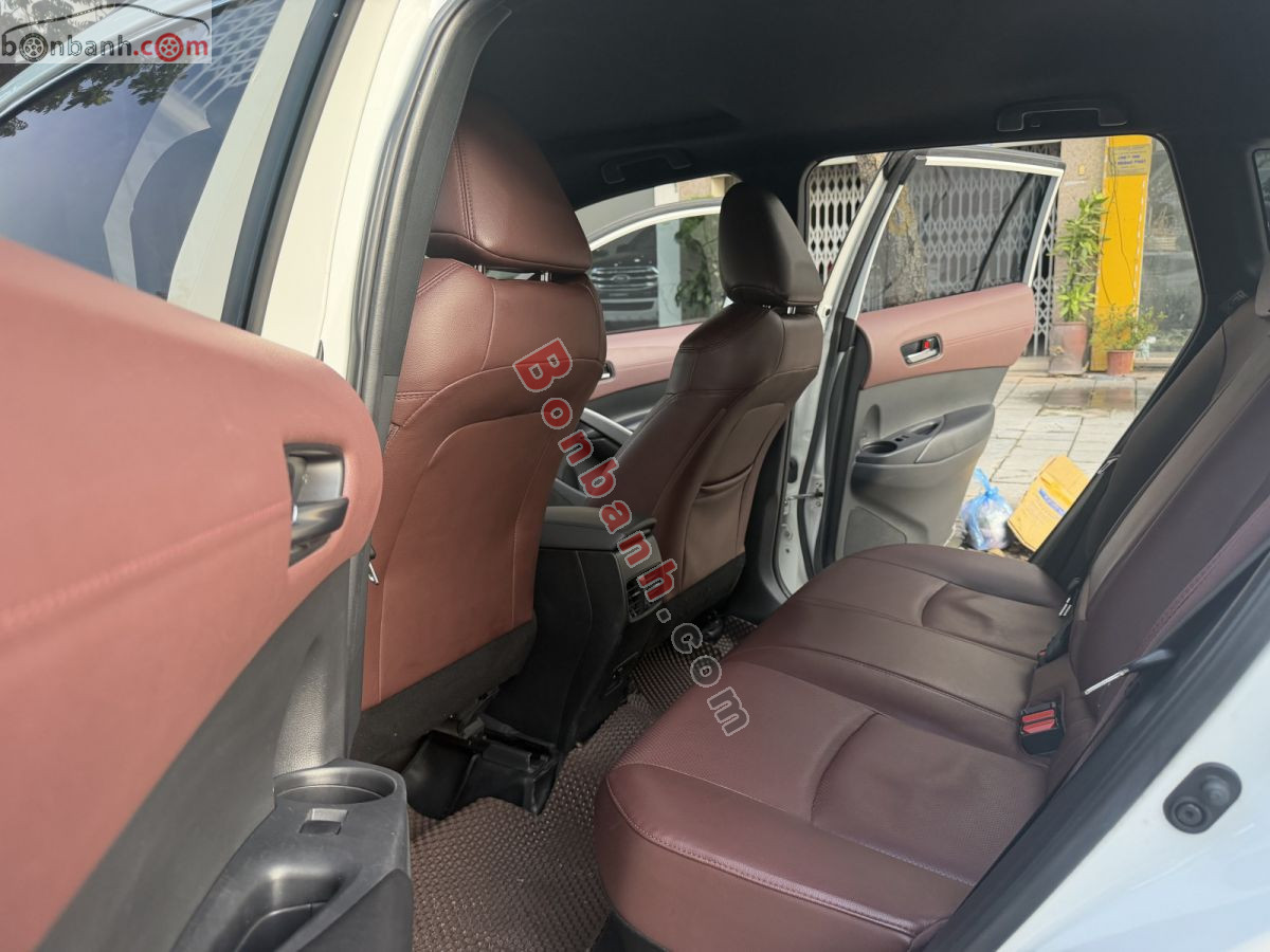 Bán ô tô Toyota Corolla Cross 1.8HV - 2022 - xe cũ