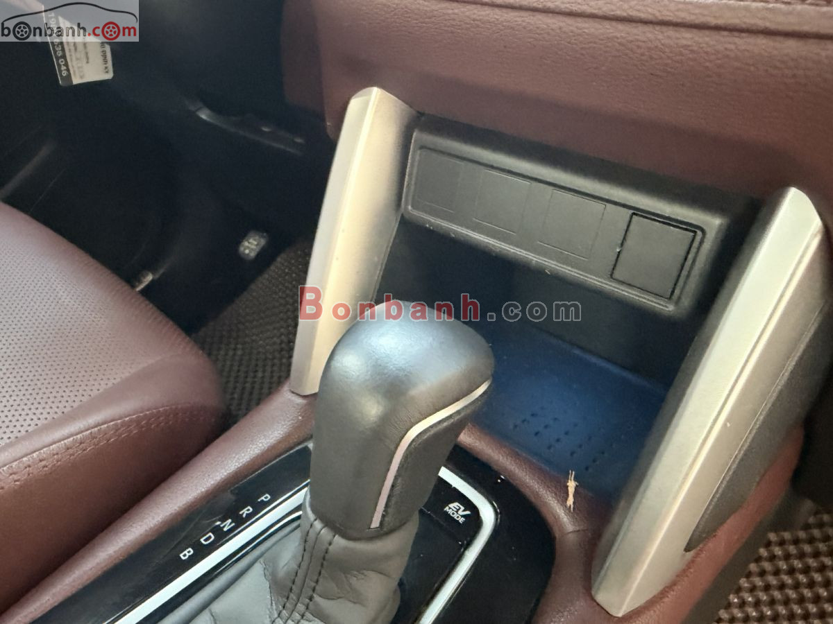 Bán ô tô Toyota Corolla Cross 1.8HV - 2022 - xe cũ