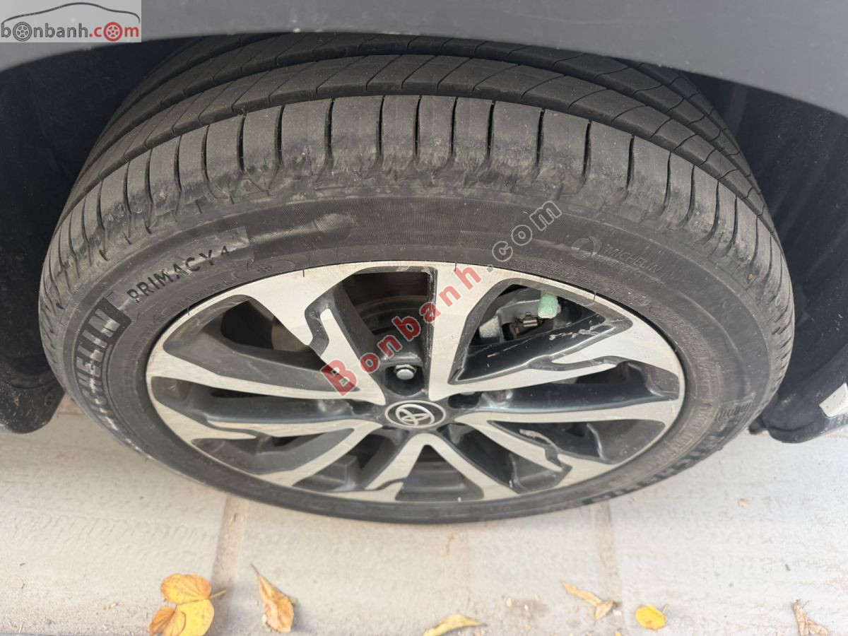 Bán ô tô Toyota Corolla Cross 1.8HV - 2022 - xe cũ