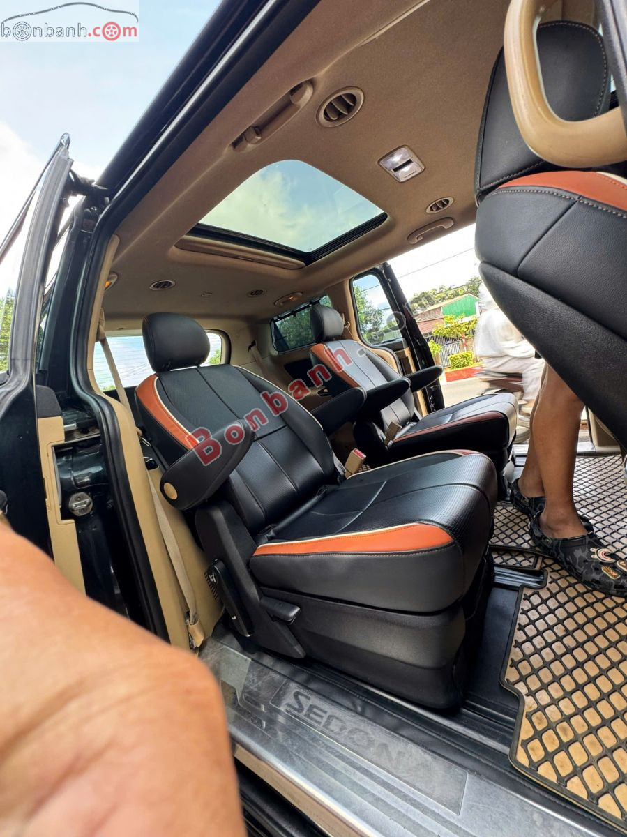 Bán ô tô Kia Sedona 2.2L DATH - 2018 - xe cũ
