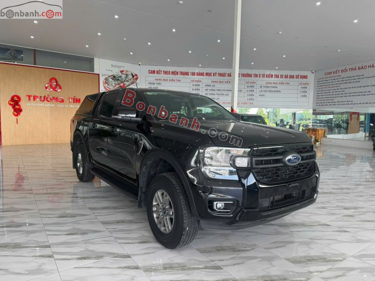 Bán ô tô Ford Ranger XLS 2.0L 4x4 AT - 2022 - xe cũ