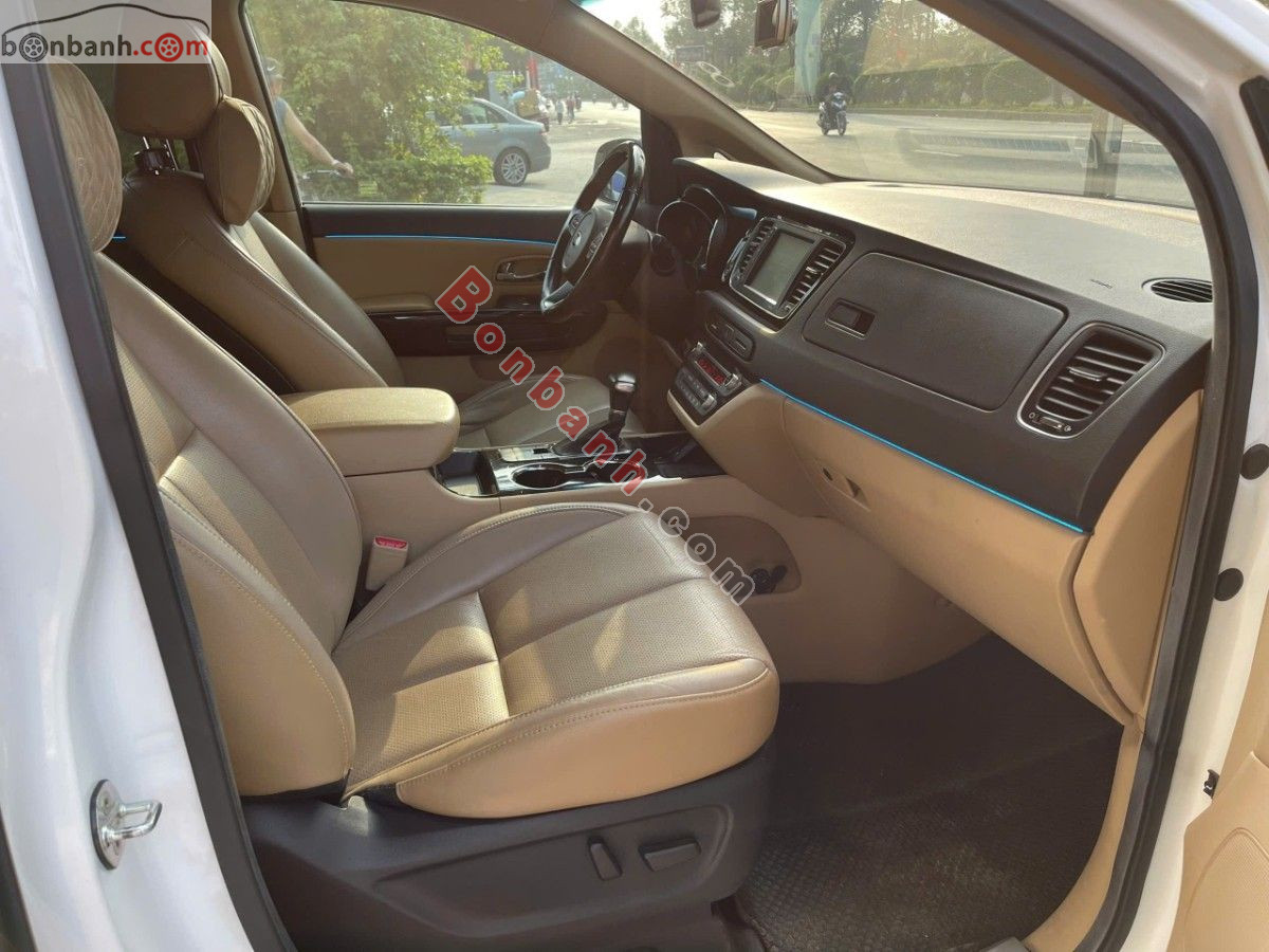 Bán ô tô Kia Sedona Platinum D - 2018 - xe cũ