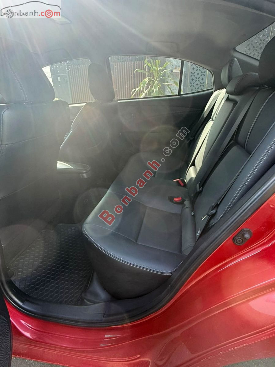 Bán ô tô Toyota Vios E CVT - 2024 - xe cũ