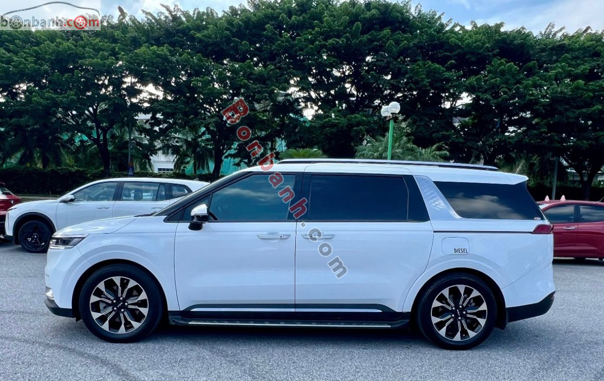 Bán ô tô Kia Carnival Premium 2.2D 7S - 2023 - xe cũ