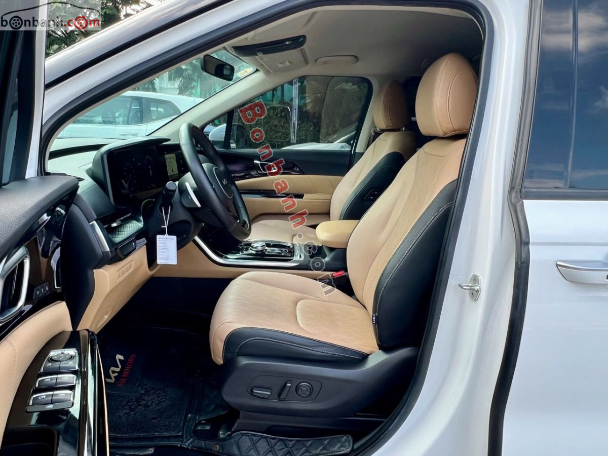 Bán ô tô Kia Carnival Premium 2.2D 7S - 2023 - xe cũ