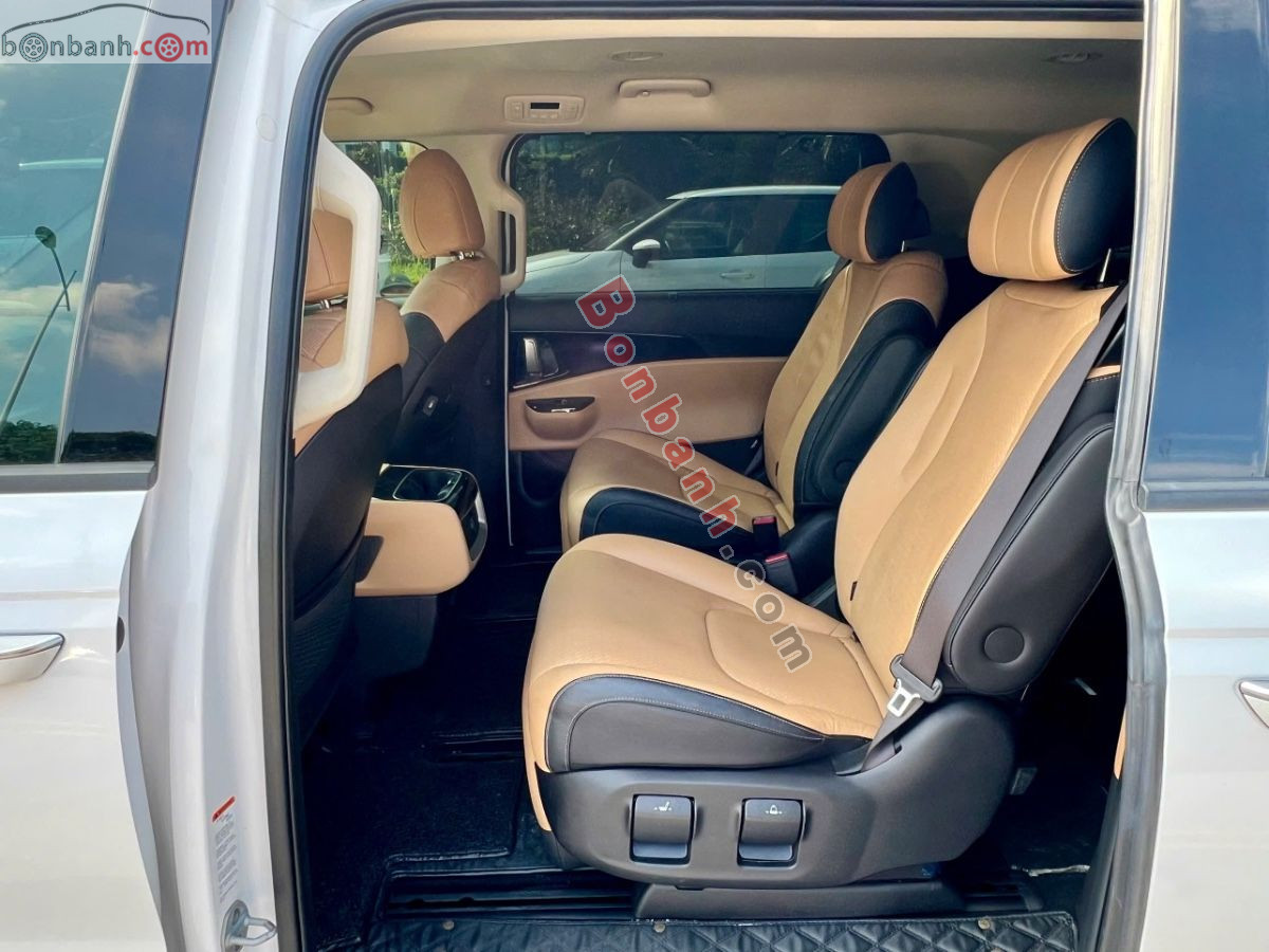 Bán ô tô Kia Carnival Premium 2.2D 7S - 2023 - xe cũ