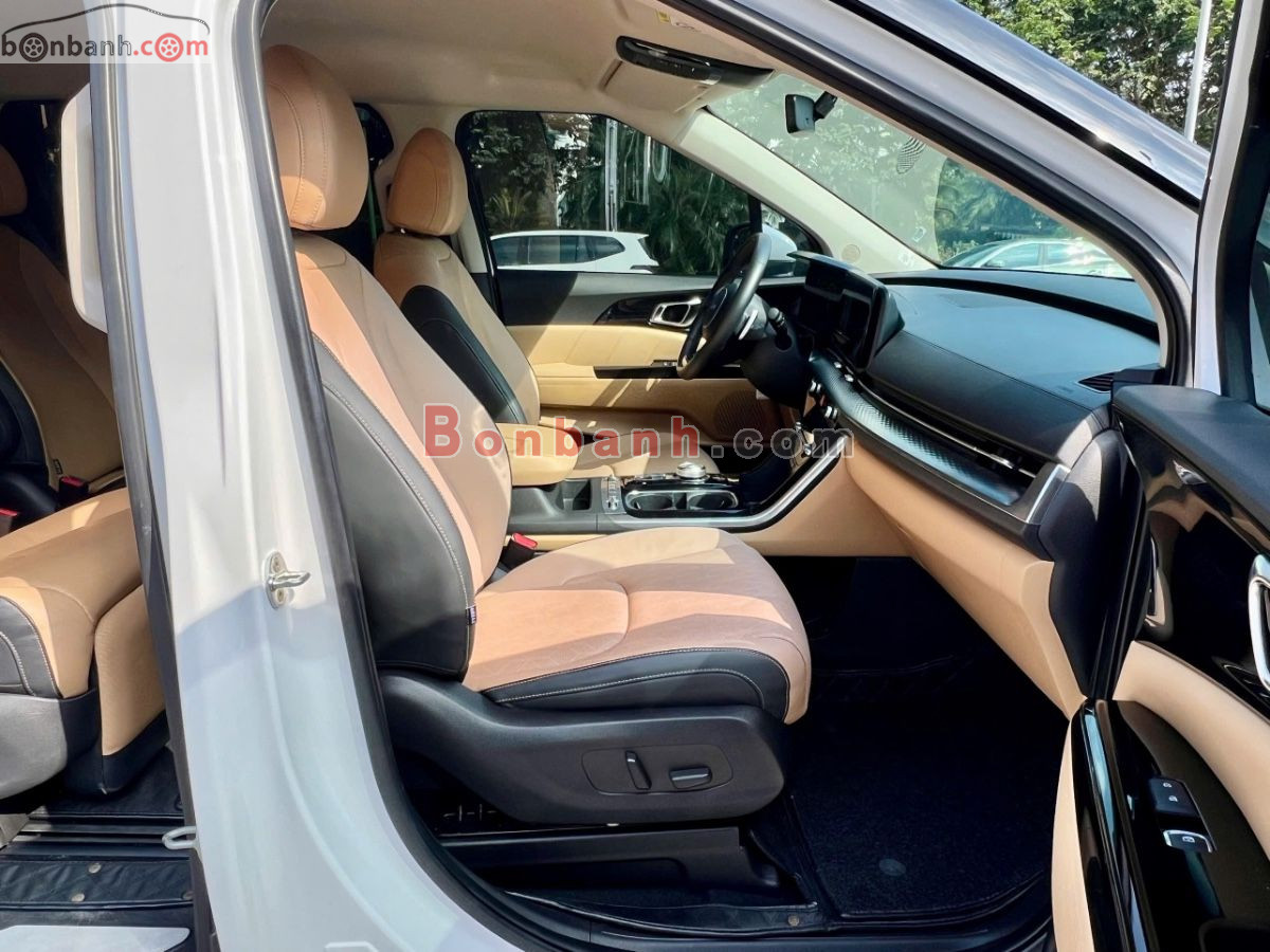 Bán ô tô Kia Carnival Premium 2.2D 7S - 2023 - xe cũ
