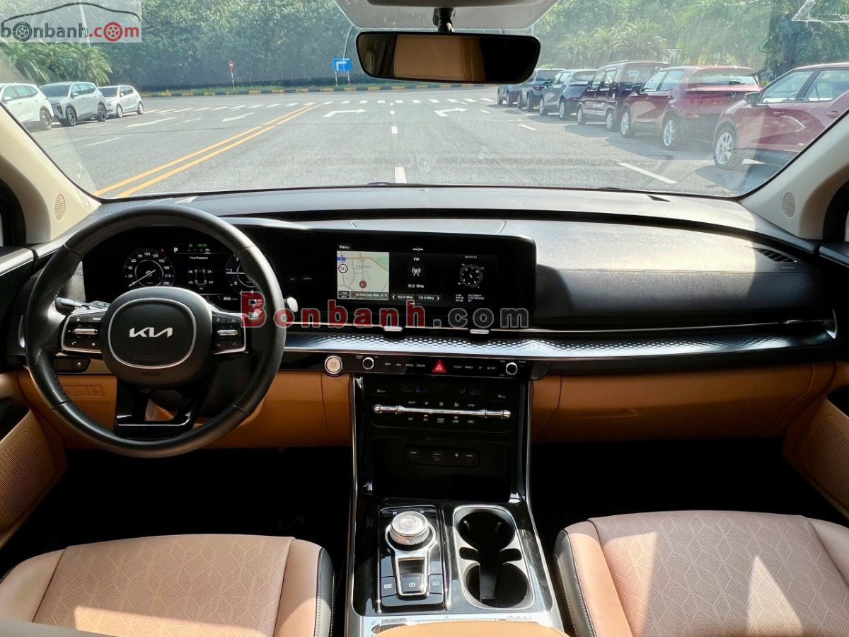 Bán ô tô Kia Carnival Premium 2.2D 7S - 2023 - xe cũ