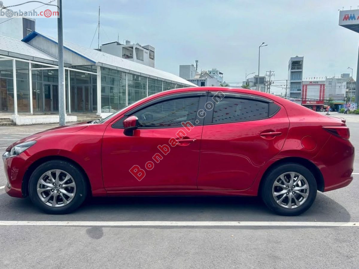 Bán ô tô Mazda 2 1.5 AT - 2023 - xe cũ
