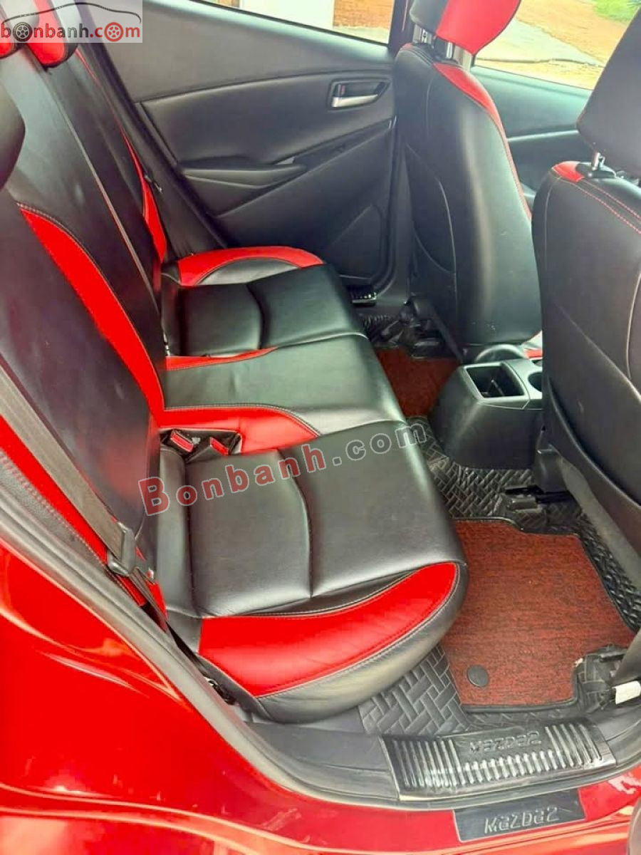 Bán ô tô Mazda 2 1.5 AT - 2023 - xe cũ