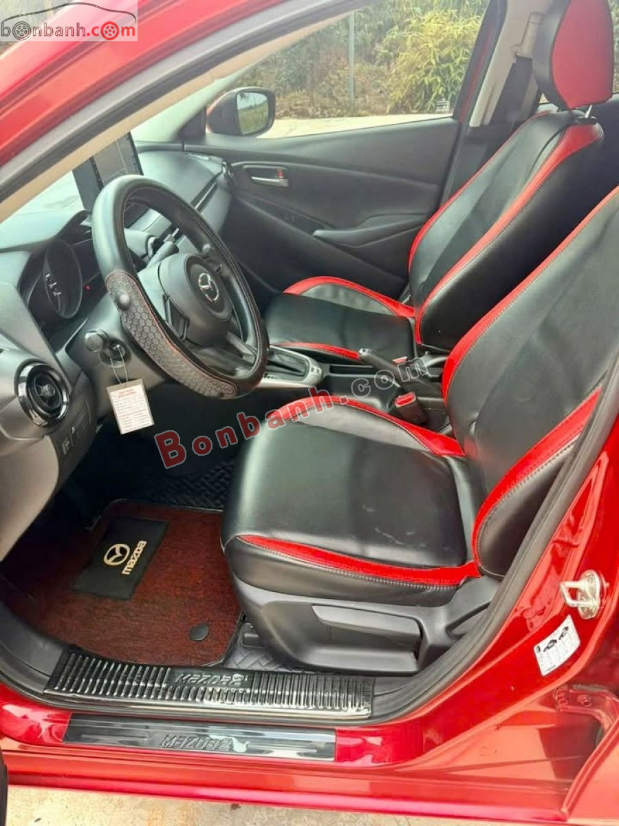 Bán ô tô Mazda 2 1.5 AT - 2023 - xe cũ