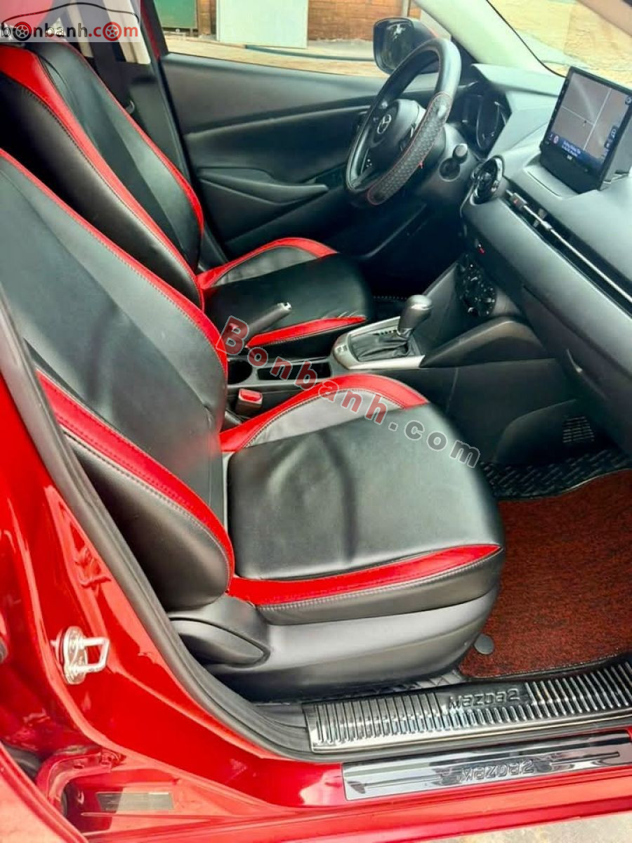 Bán ô tô Mazda 2 1.5 AT - 2023 - xe cũ